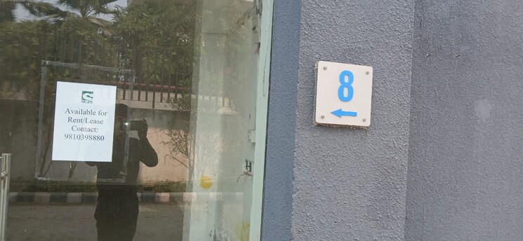 Floor Plan, m3m-route-65 Commercial Shop 650 Sq.Ft. In Sector 65 Gurgaon 8002831