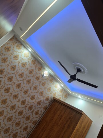 4 BHK Apartment For Rent in Lotus Panache, Sector 110