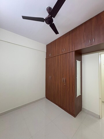 2 BHK Apartment For Rent in Trendsquare Ortus Apartment, Hebbal