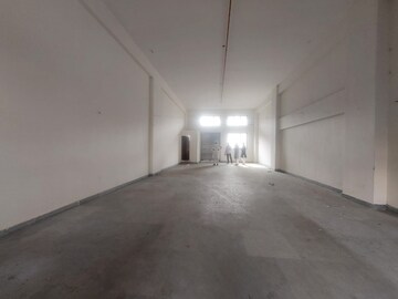  Warehouse – Exterior View View at Vasai East - for Rent