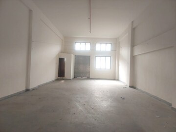  Warehouse – Exterior View View at Vasai East - for Rent