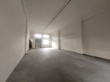  Warehouse – Exterior View View at Vasai East - for Rent