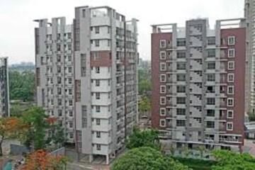 3 BHK Apartment For Resale in PS Palm Spring Tangra Kolkata  8002882