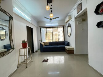 1.5 BHK Apartment For Rent in Christine Heights Mira Road Thane  8002846