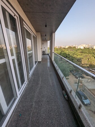 3 BHK Builder Floor For Rent in Sushant Lok 2 Sector 57 Gurgaon  8002865