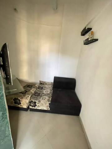 Bedroom in 1.5 BHK Apartment at Christine Heights, Mira Road – for Rent
