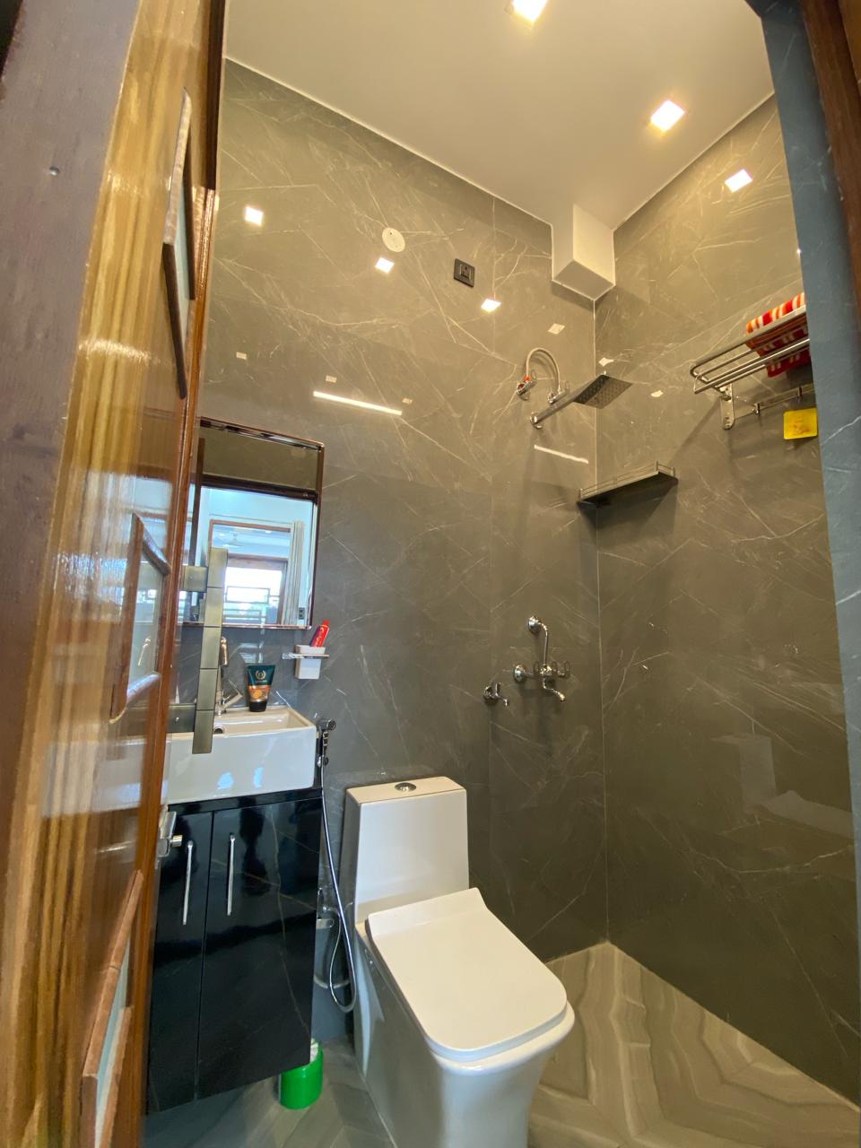 4 BHK Independent House For Sale in Phase 6