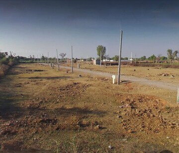  Plot For Sale in Diggi Road