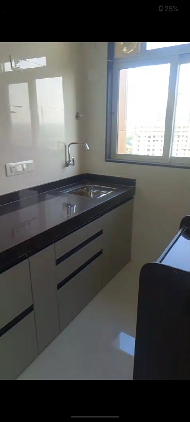 Kitchen, vaibhavlaxmi-peak-25 1 Bedroom 392 Sq.Ft. Apartment In Vikhroli East Mumbai 8002863