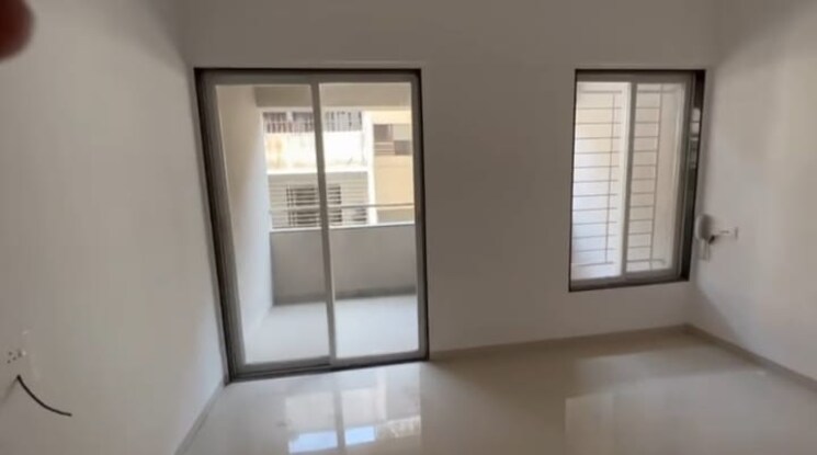 Master Bedroom, gokhale-sashi-madhav 2 Bedroom 967 Sq.Ft. Apartment In Bavdhan Pune 8002880