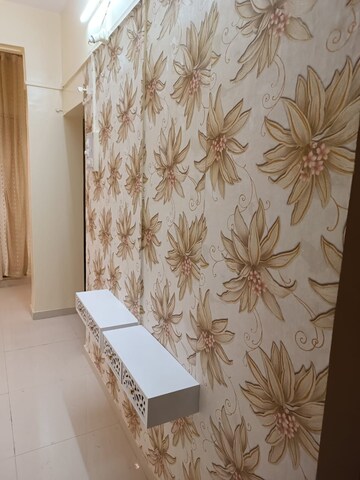 Bathroom in 2 BHK Apartment at Gokhale Sashi Madhav, Bavdhan – for Rent