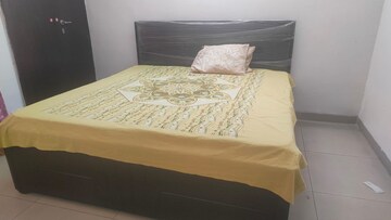 Bedroom in 3 BHK Apartment at Lotus Panache, Sector 110 – for Rent