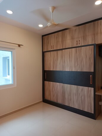 2 BHK Apartment For Rent in Bren Northern Lights Jakkur Bangalore  8002875