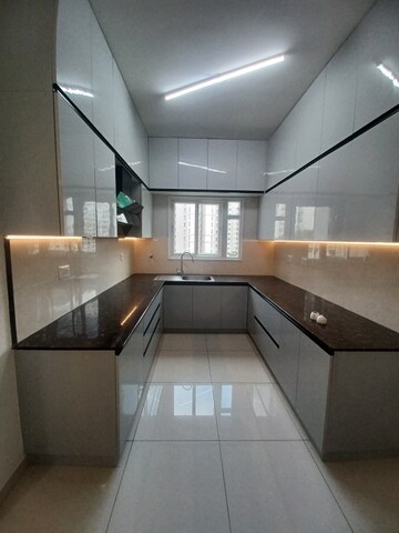 4 BHK Apartment For Rent in Embassy Lake Terrace, Hebbal
