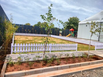 Balcony in  Plot at Guduvanchery – for Sale