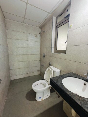 Bathroom in 2 BHK Apartment at Kalpataru Paramount, Kapur Bawdi – for Rent