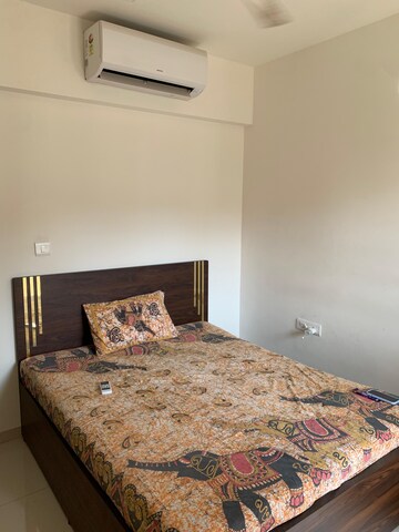 2 BHK Apartment For Rent in Vijay Vatika, Kavesar