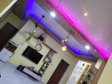 Floor Plan in 3 BHK Builder Floor at Sahastradhara Road – for Sale