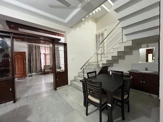 4 BHK Villa For Rent in Hsr Layout Bangalore  8002906