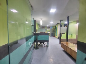 Floor Plan in  Office Space at Malad West – for Sale