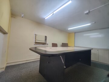 Floor Plan in  Office Space at Malad West – for Sale