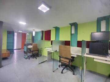 Team Area in  Office Space at Malad West – for Sale