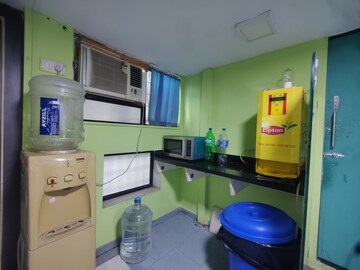 Team Area in  Office Space at Malad West – for Sale