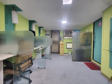 Floor Plan in  Office Space at Malad West – for Sale