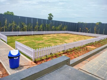  Plot For Sale in Guduvanchery