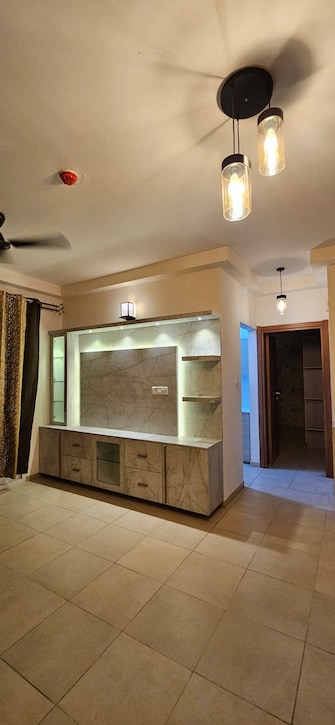 3 BHK Apartment For Resale in Bhartiya Nikoo Homes Thanisandra Main Road Bangalore  8002884