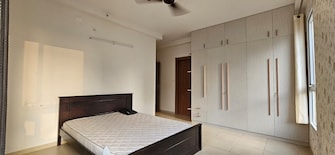 3 BHK Apartment For Resale in Bhartiya Nikoo Homes Thanisandra Main Road Bangalore  8002884