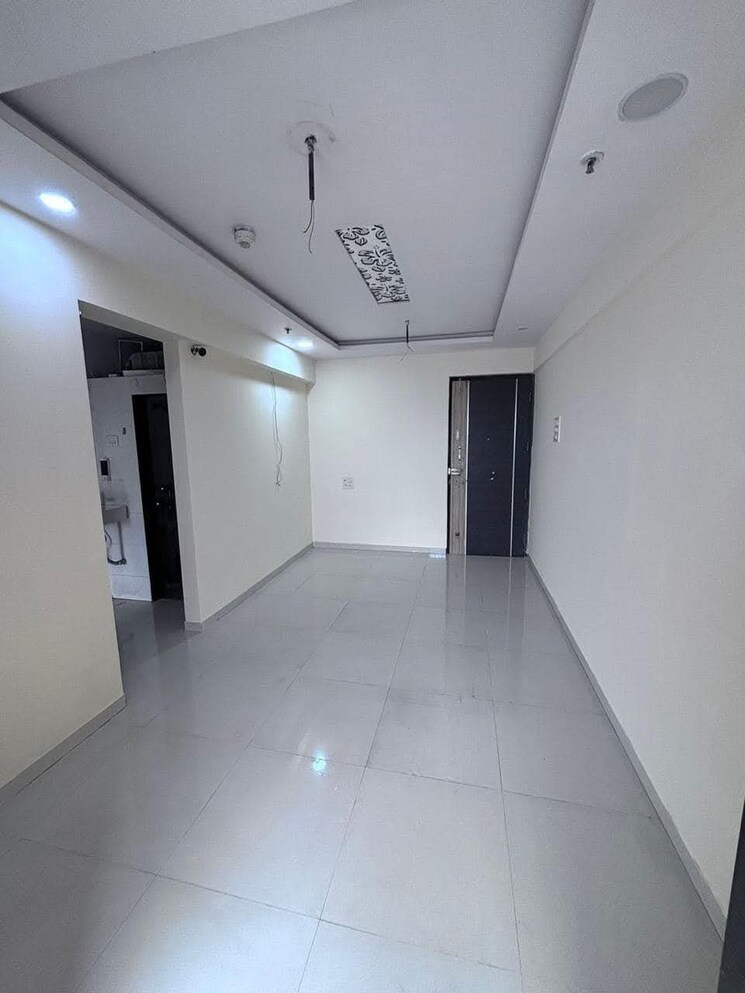 Living Room, royce-paradise 1 Bedroom 630 Sq.Ft. Apartment In Kalyan West Thane 8002941