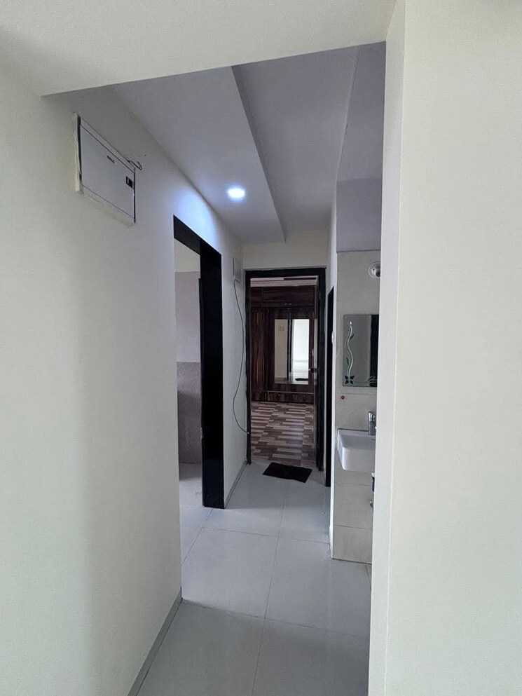 Room, royce-paradise 1 Bedroom 630 Sq.Ft. Apartment In Kalyan West Thane 8002941