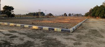 Plot For Resale in Jankipuram Extension Lucknow  8002923