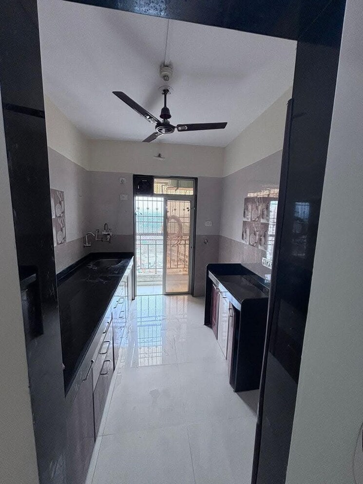 Kitchen, royce-paradise 1 Bedroom 630 Sq.Ft. Apartment In Kalyan West Thane 8002941