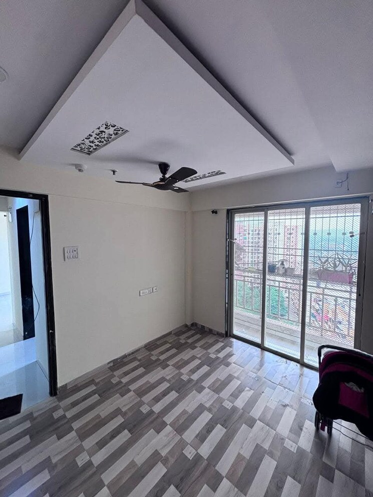 Bedroom, royce-paradise 1 Bedroom 630 Sq.Ft. Apartment In Kalyan West Thane 8002941