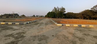 Plot For Resale in Jankipuram Extension Lucknow  8002923