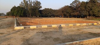 Plot For Resale in Jankipuram Extension Lucknow  8002923