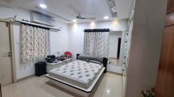 3 BHK Apartment For Resale in Trendset Rythme Kondapur Hyderabad  8002933