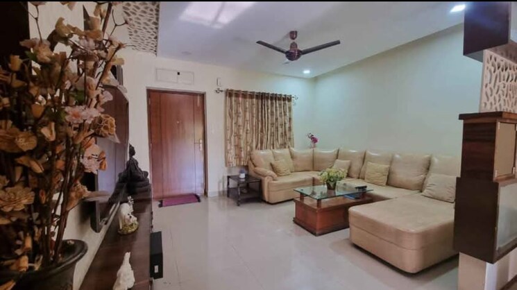 Master Bedroom, trendset-rythme 3 Bedroom 2105 Sq.Ft. Apartment In Kondapur Hyderabad 8002933