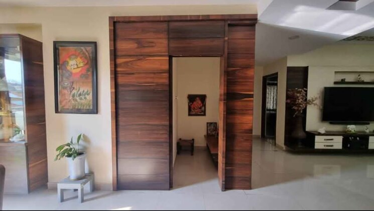 Room, trendset-rythme 3 Bedroom 2105 Sq.Ft. Apartment In Kondapur Hyderabad 8002933