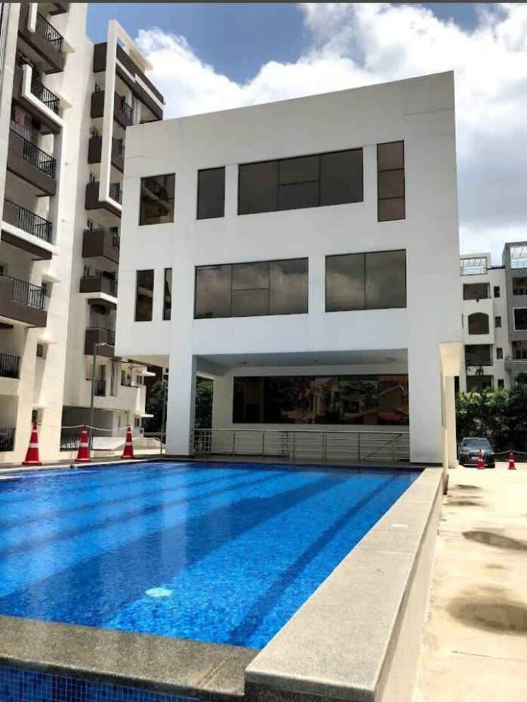 Exterior View, trendset-rythme 3 Bedroom 2105 Sq.Ft. Apartment In Kondapur Hyderabad 8002933