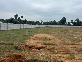 Plot For Resale in RK Green Valley Phase 1 Revidi Vizag  8002892