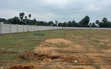 Plot For Sale in RK Green Valley Phase 1, Revidi