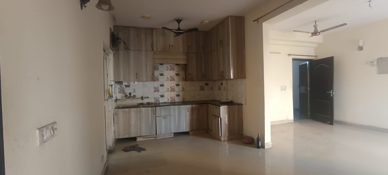 3 BHK + Study Room Apartment For Sale in Gardenia Golf City