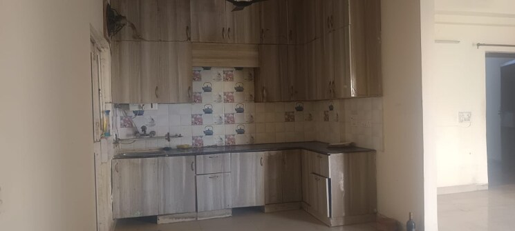 Kitchen, gardenia-golf-city 3 Bedroom 1550 Sq.Ft. Apartment In Sector 75 Noida 8002938