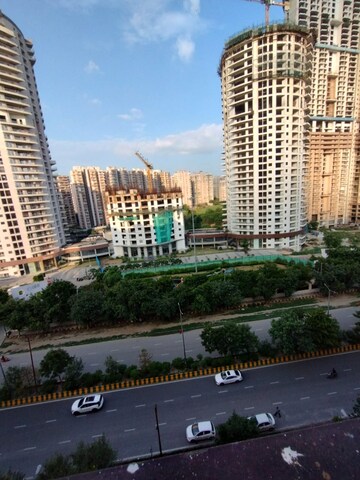 3 BHK Apartment – Exterior View View at Gardenia Golf City, Sector 75 - for Sale