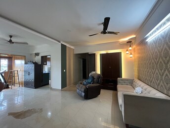 3 BHK Apartment For Rent in Sobha Eternia Harlur Bangalore  8002930