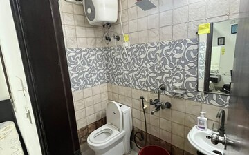 4 BHK Villa For Rent in Sector 19