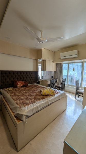 3 BHK Apartment For Rent in Ashirwad Tower Andheri West Mumbai  8002961